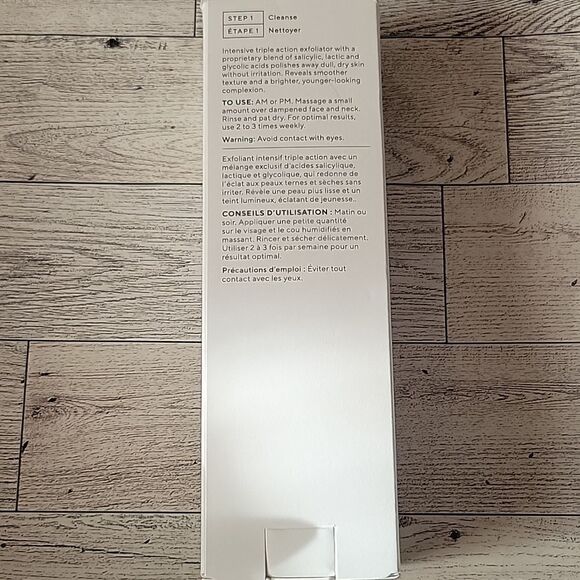 Murad Hydration AHA/BHA Exfoliating Cleanser - Picture 5 of 8